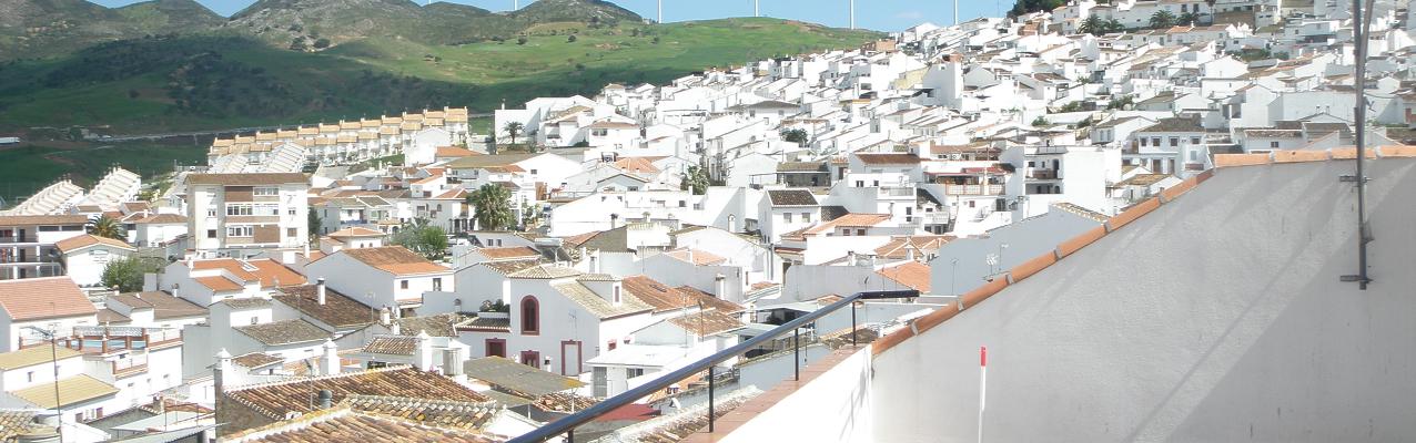Andalusiens weiße Dörfer auf eigene Faust erleben
