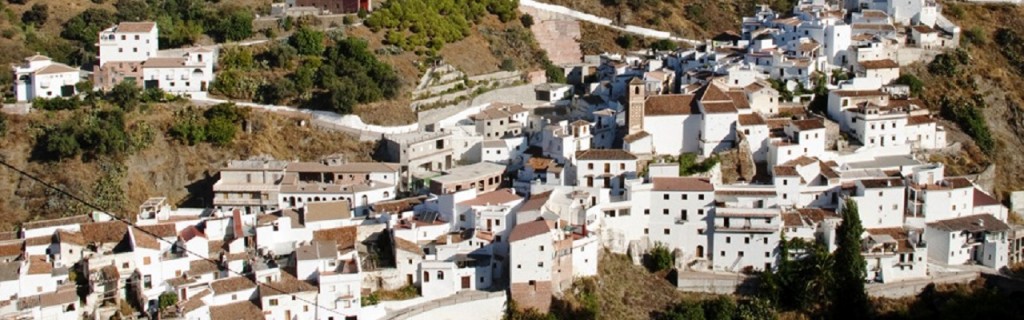 Tapas und das lokale Leben in den kleinen weißen Dörfern Andalusiens