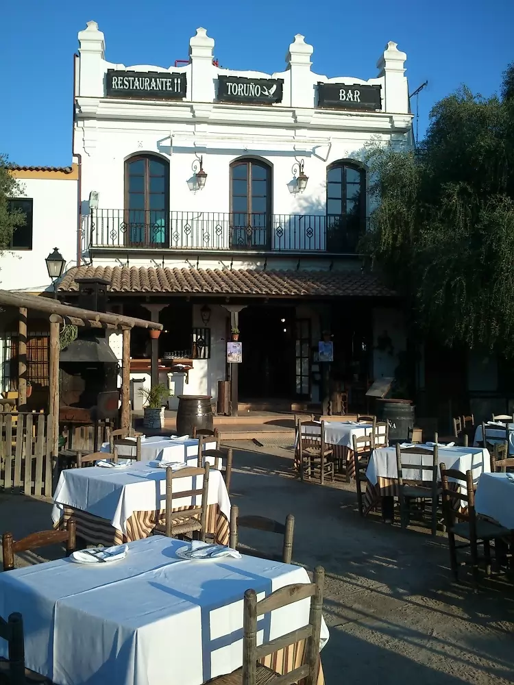El Rocio / Doñana Nationalpark