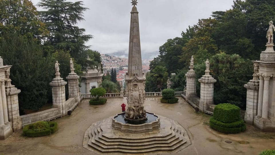 Braga, Nordportugal