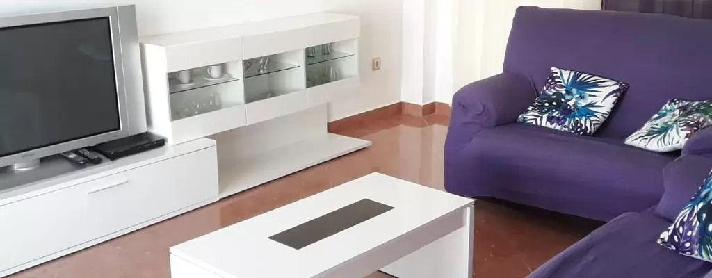 Apartment Penthouse im Zentrum des Dorf Algodonales gelegen