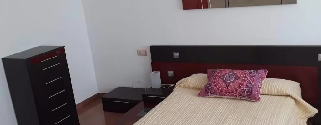 Apartment Penthouse im Zentrum des Dorf Algodonales gelegen