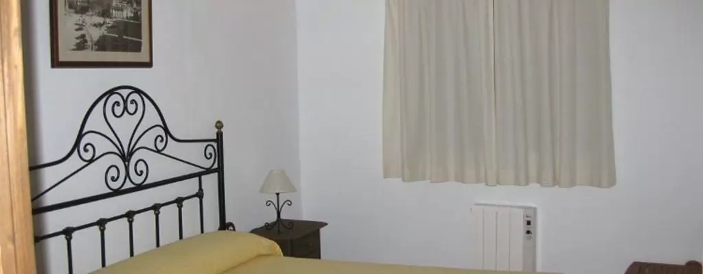 Andalusien Alpujarras Carataunas Dorf 28201