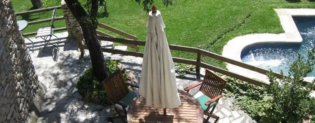 Andalusien Alpujarras Carataunas Dorf 28201