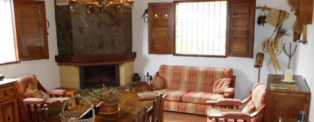 Andalusien Alpujarras Carataunas Dorf 28201