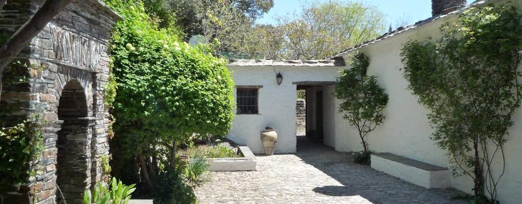 Andalusien Pitres Cortijo-Appartements 29769