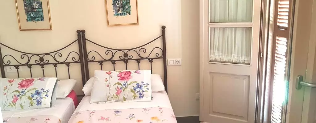 Stilvolle und geräumige Wohnung im angesagten Stadtteil Soho