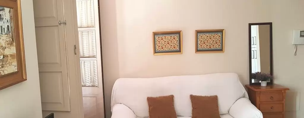 Stilvolle und geräumige Wohnung im angesagten Stadtteil Soho