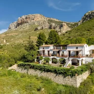 Das authentische Andalusien
