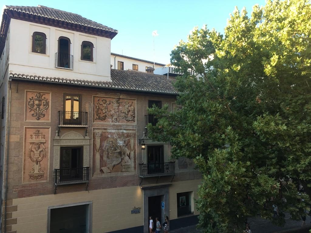 Andere super-schöne Unterkünfte im Granada Stadt