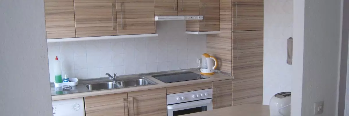 Fantastisches Haus in ruhiger Gegend abseits des Trubels