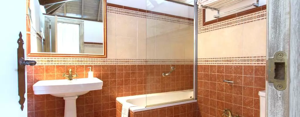 Großzügiges Duplex im alten jüdischen Viertel von Cordoba