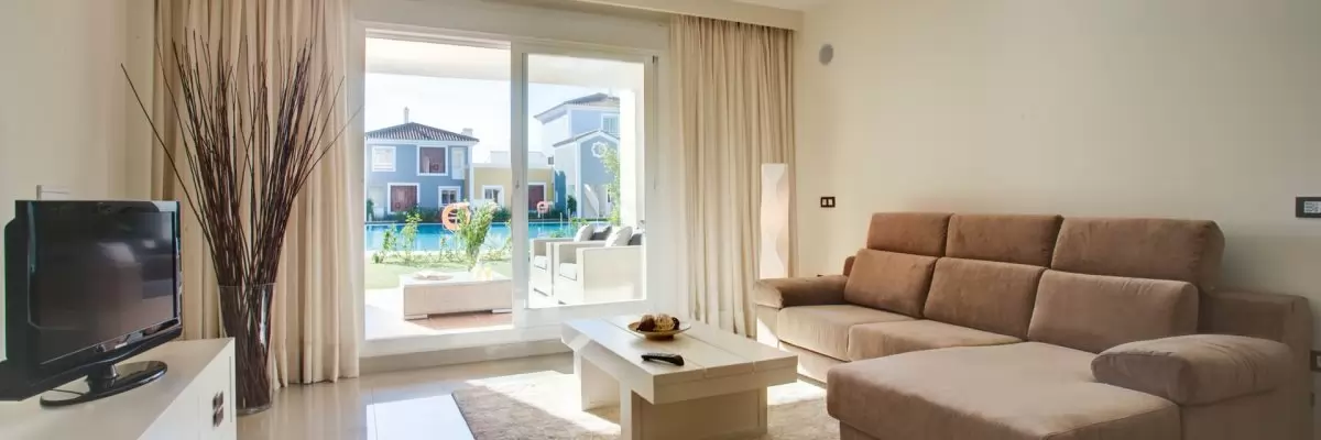 Andalusien Marbella Cortijo del Mar Resort 5463