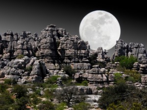 Wanderrouten durch völlig einzigartige Felsformationen – ein wunderbares Naturerlebnis
