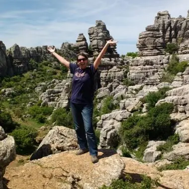 Unseren Andalusien-Guide lesen