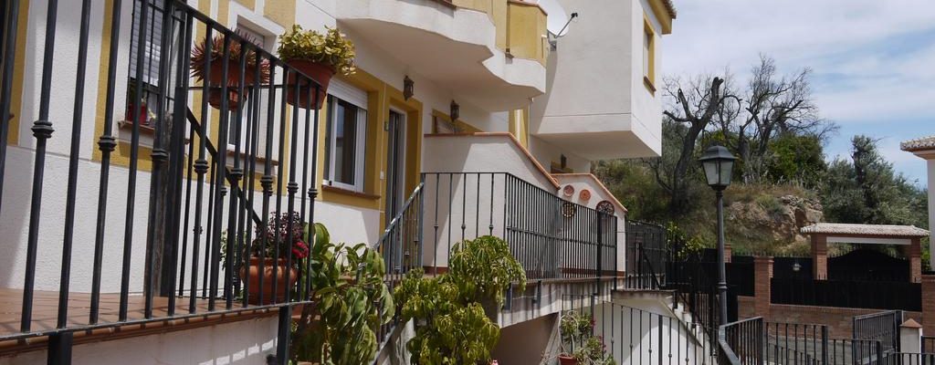 Andalusien Granada Albuñuelas Apartment 44177