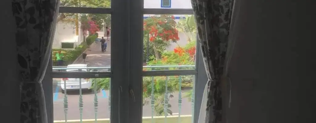 Kanaren Puerto de Mogan Hafenwohnung 38073