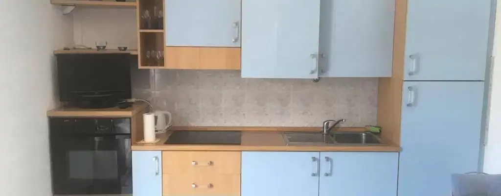 Kanaren Puerto de Mogan Hafenwohnung 38073