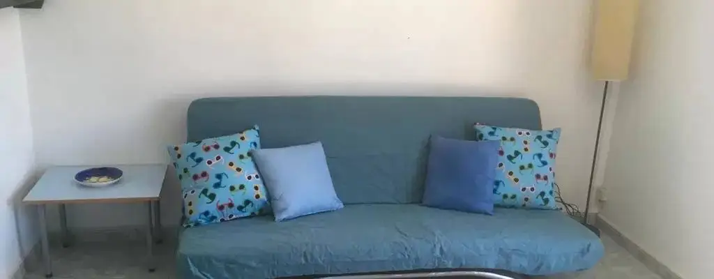 Kanaren Puerto de Mogan Hafenwohnung 38073