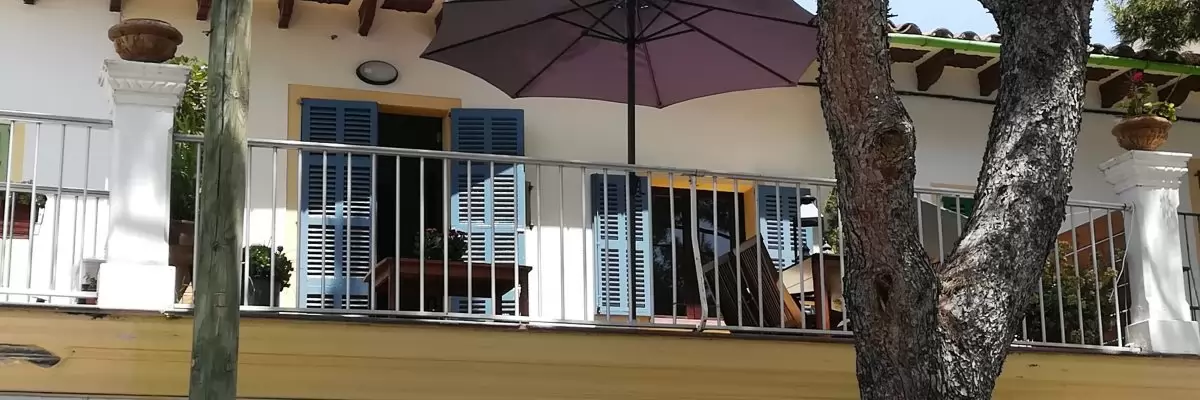 Mallorca Porto Cristo Wohnung 31566