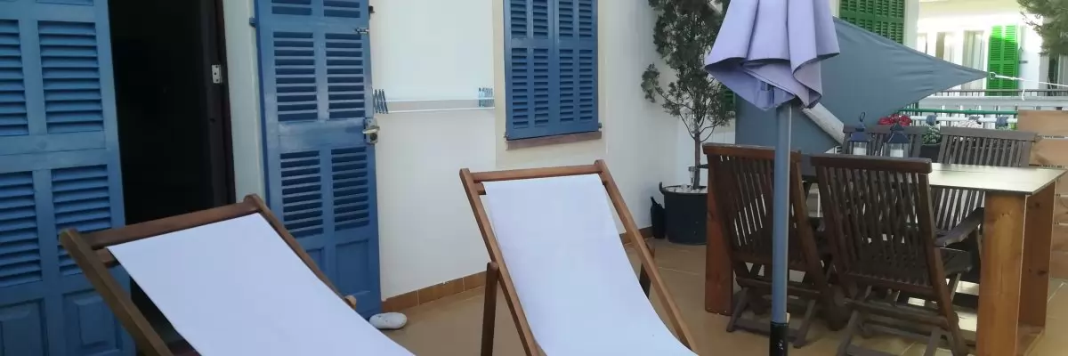 Mallorca Porto Cristo Wohnung 31566
