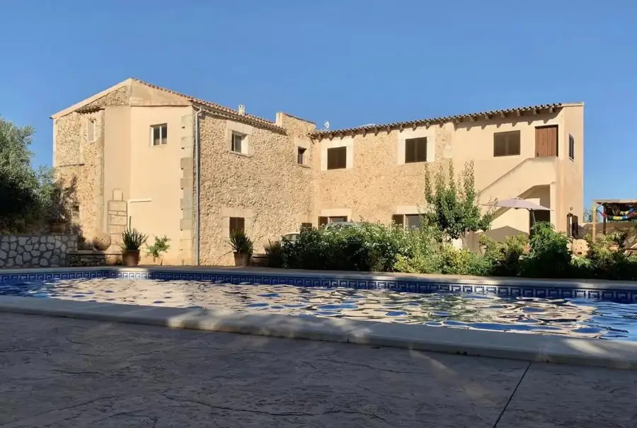 Finca auf Mallorca