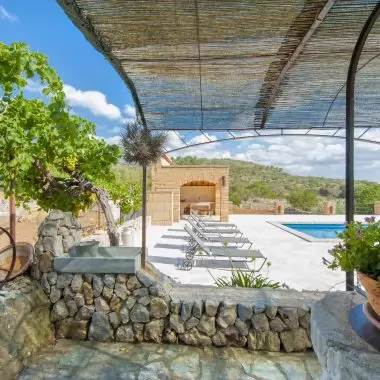 Das authentische Mallorca