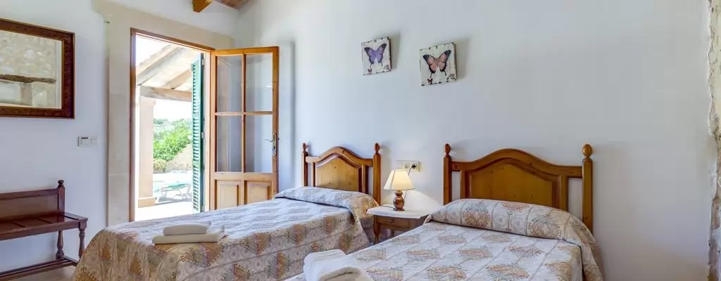 Mallorca Sant Llorenç Villa 46447