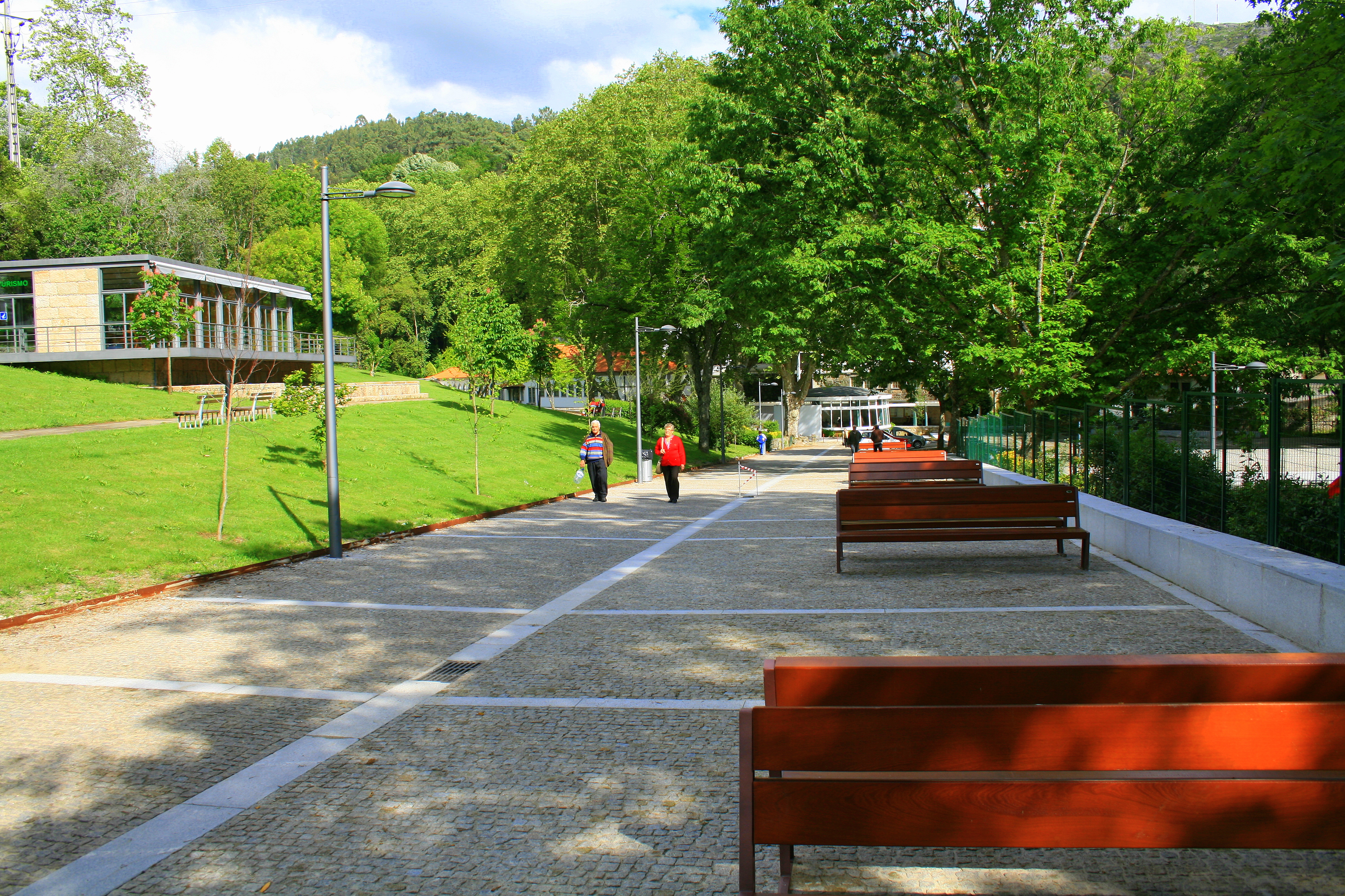 Braga, Nordportugal