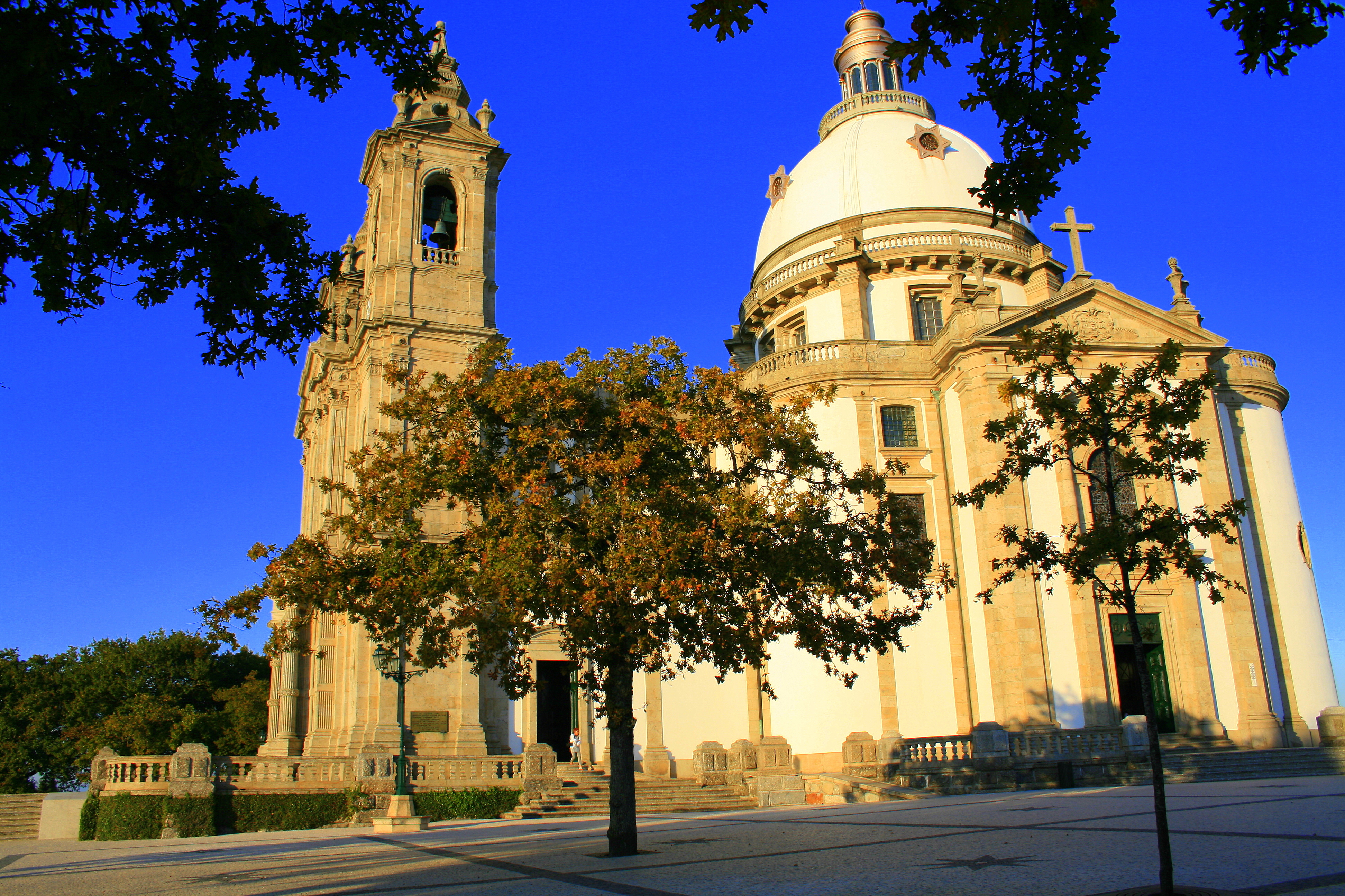 Kathedrale von Braga, Nordportugal