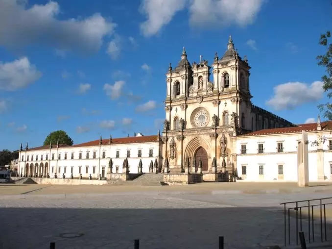 Lissabon