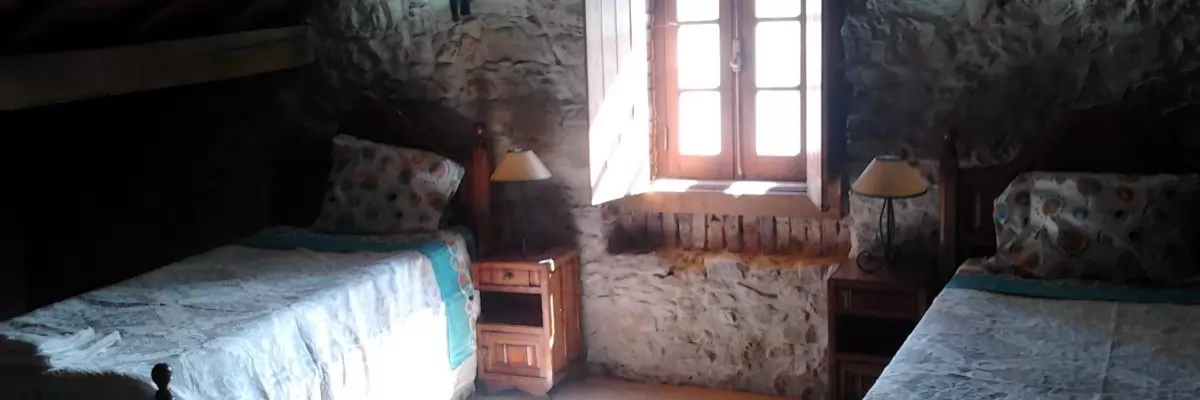 Portugal Zentral Region Historisches Haus 2090