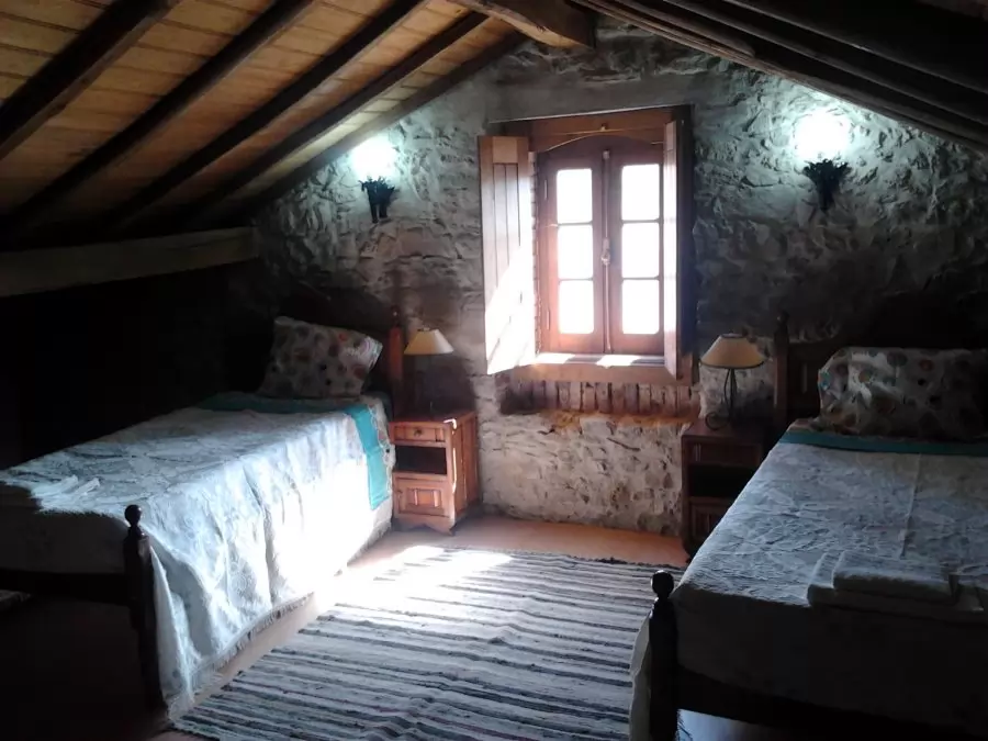 Slafzimmer