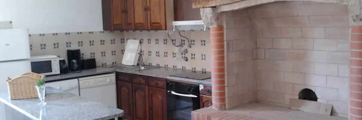 Portugal Zentral Region Historisches Haus 2090