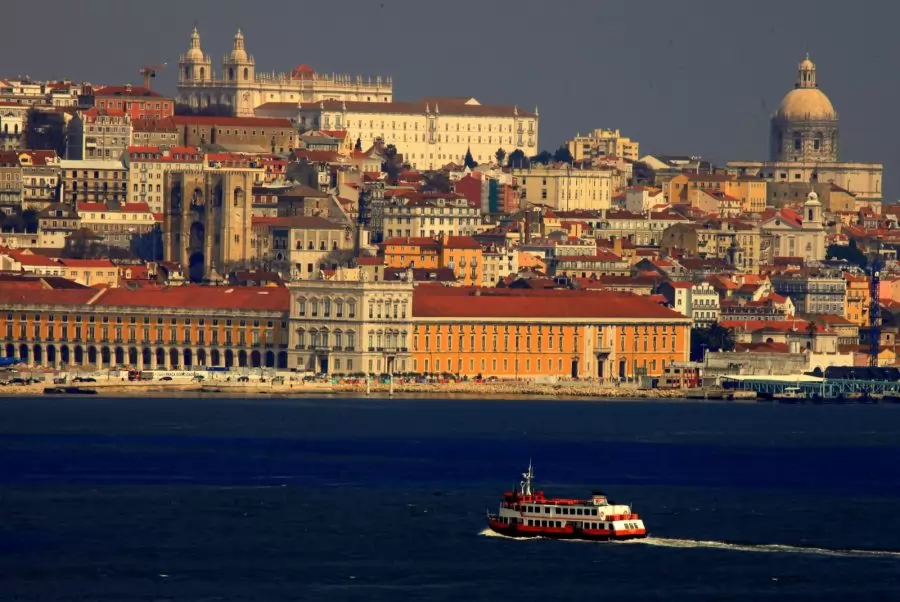 Lissabon