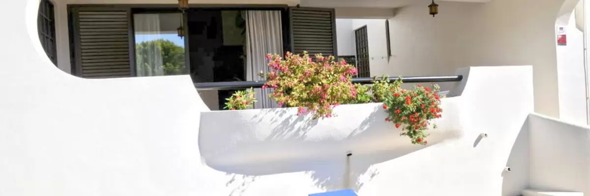 Portugal Vilamoura Altes Dorf Villa 23686
