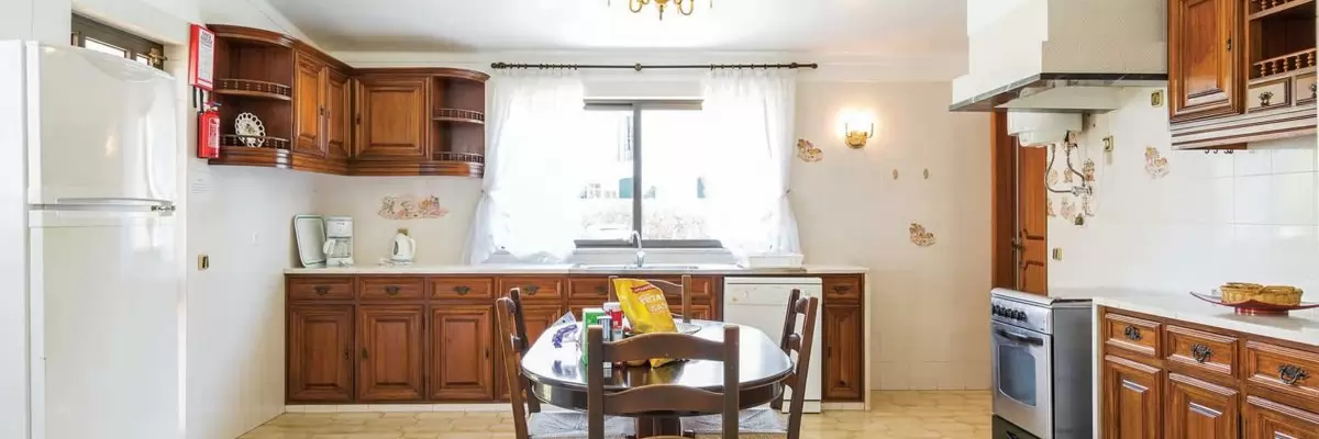 Portugal Vilamoura Altes Dorf Villa 23686