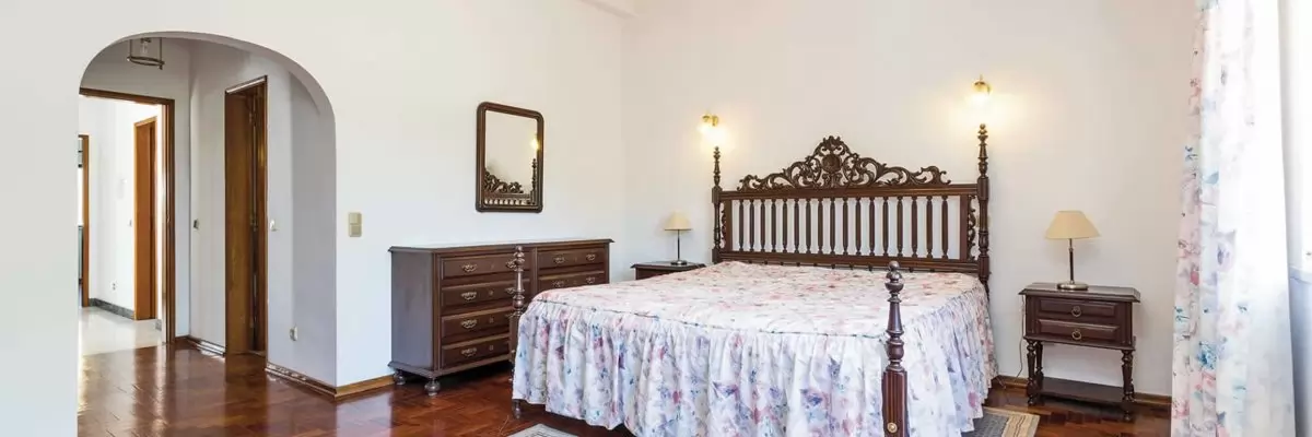 Portugal Vilamoura Altes Dorf Villa 23686