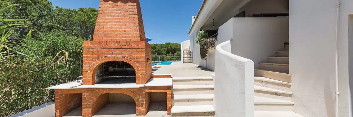 Portugal Vilamoura Altes Dorf Villa 23686