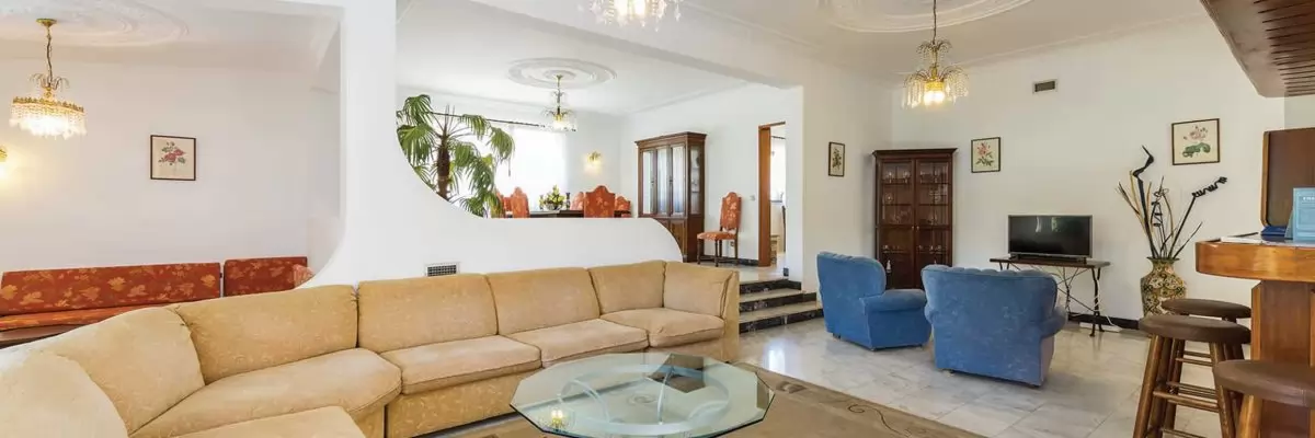 Portugal Vilamoura Altes Dorf Villa 23686
