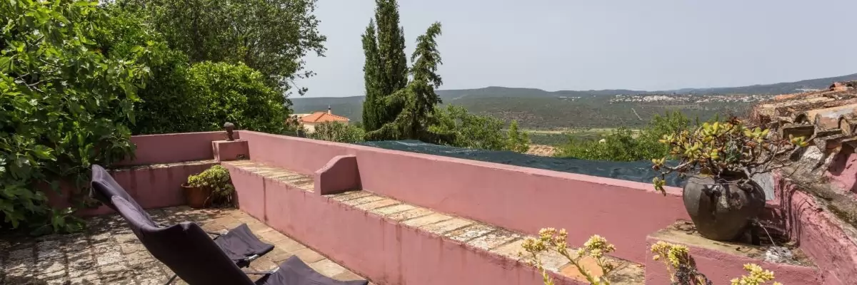 Portugal Faro Espargal Finca 40603