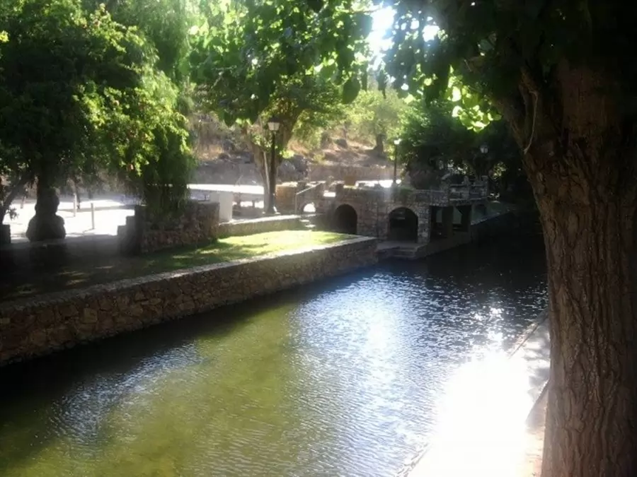 Fluss