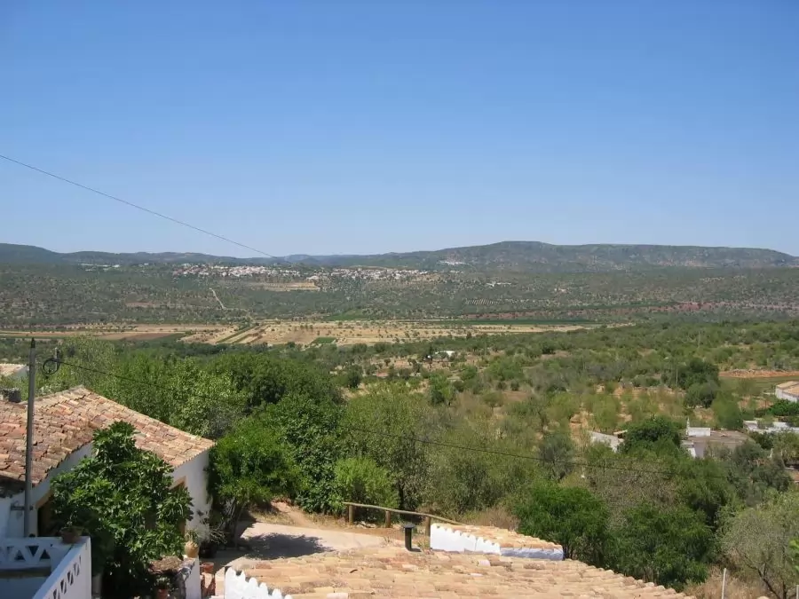 Aussicht