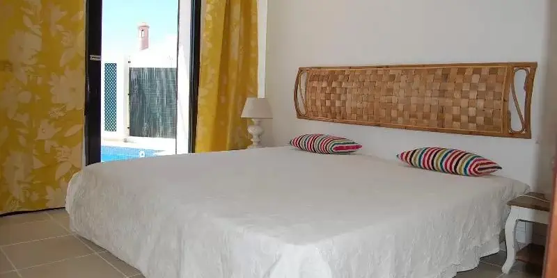 Portugal Algarve Albufeira Oura Villa 41184