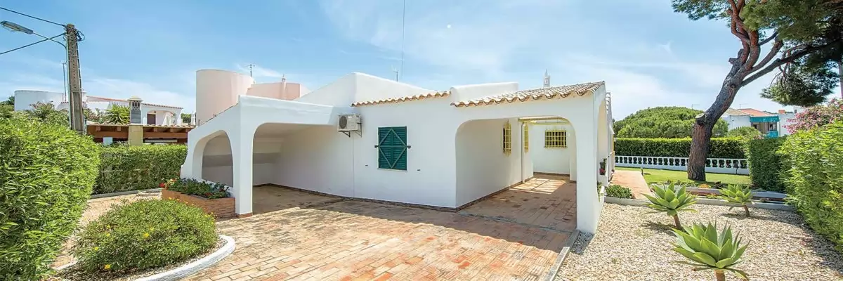 Portugal Algarve Vilamoura Villa 7127