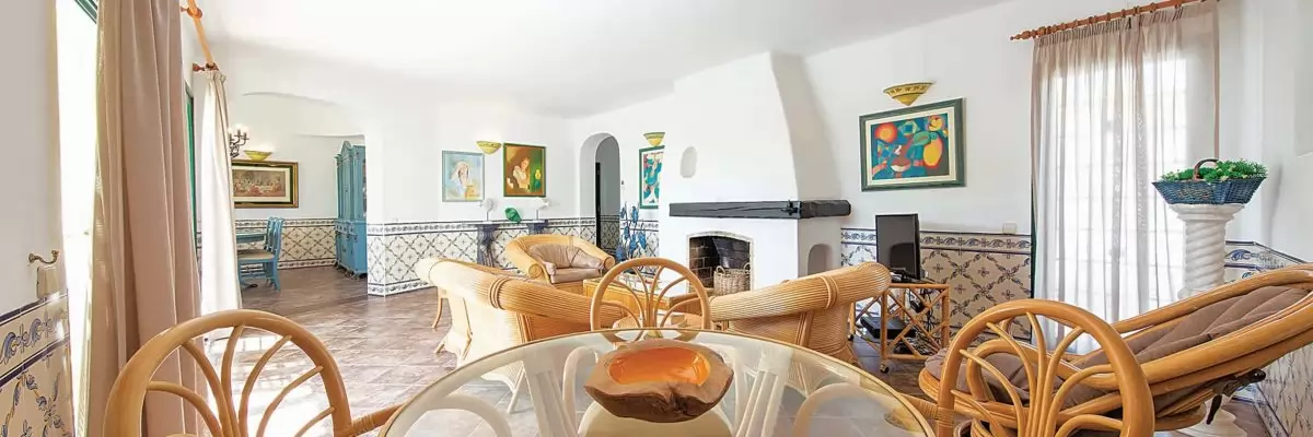 Portugal Algarve Vilamoura Villa 7127