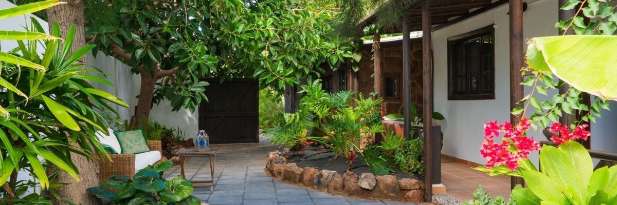 Kanaren Lanzarote Secret Garden Villa 50733