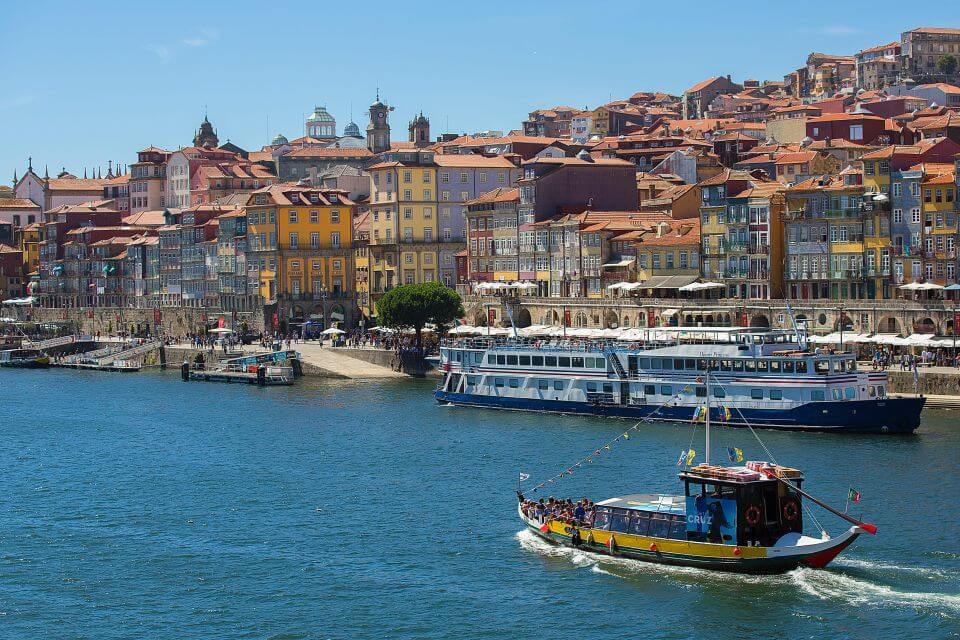 Porto