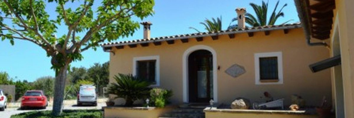 Mallorca Manacor Lodge 62796