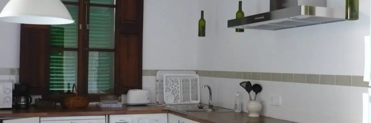 Mallorca Sant Llorenç des Cardassar Villa 63282